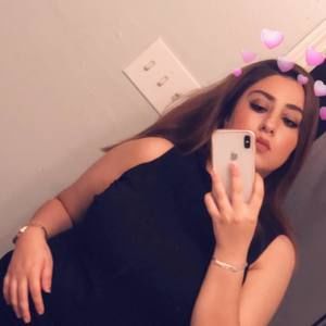 Meet your Posher, Dana